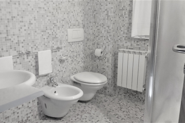 Residence Hotel Torino Uno